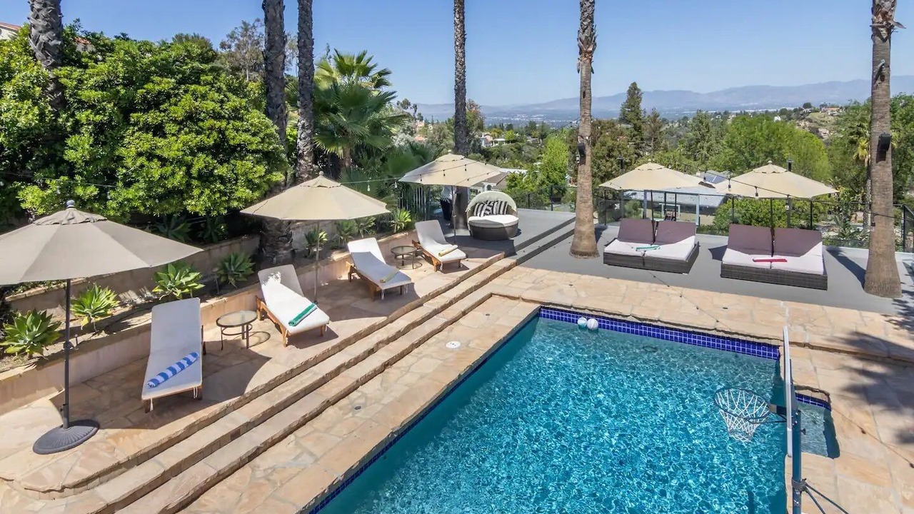 Photo of Outdoor in Los Angeles