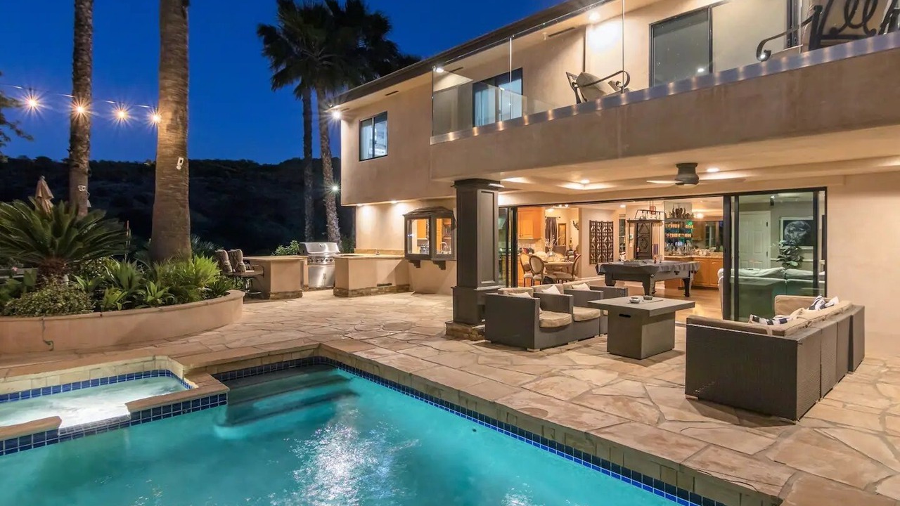 Photo of Outdoor in Los Angeles