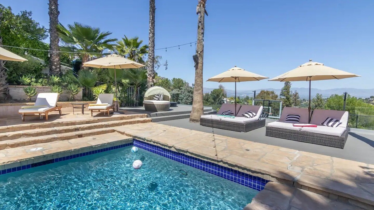 Photo of Outdoor in Los Angeles