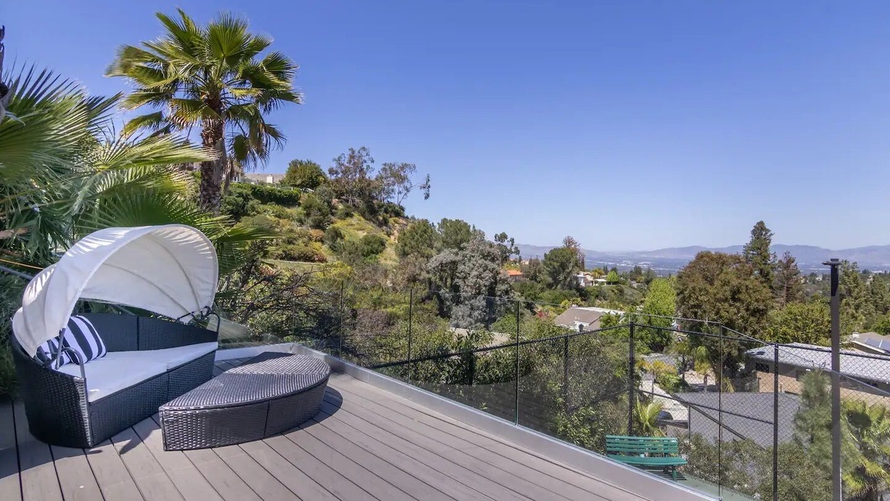 Photo of Outdoor in Los Angeles