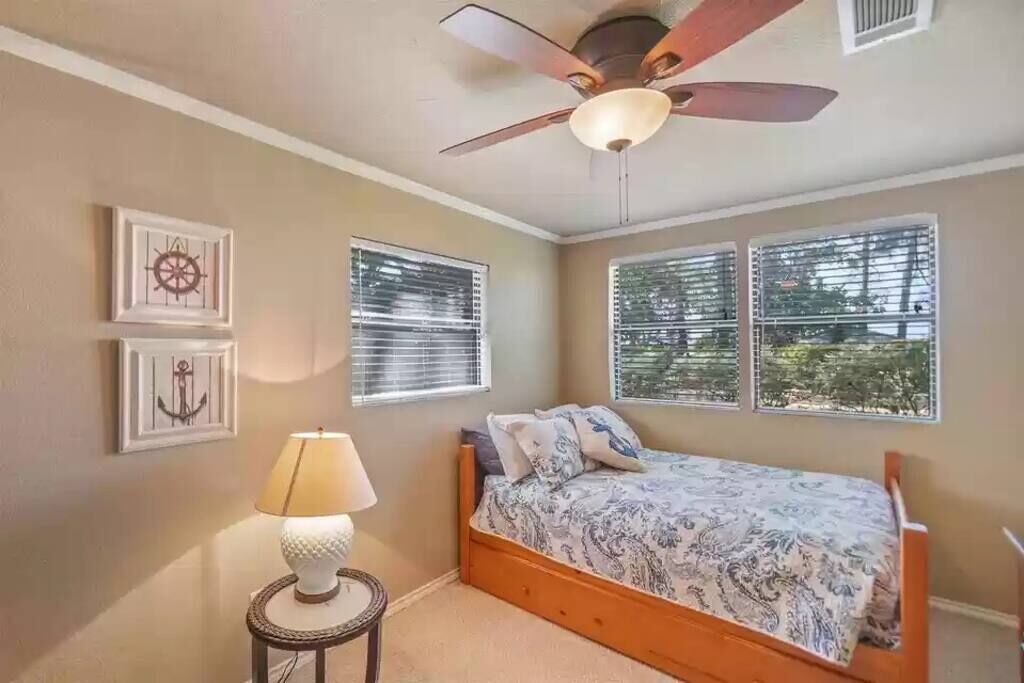 Photo of Bedroom in Gun Barrel City