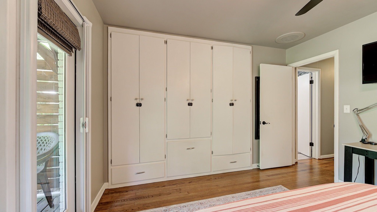 Photo of Bedroom in Norman