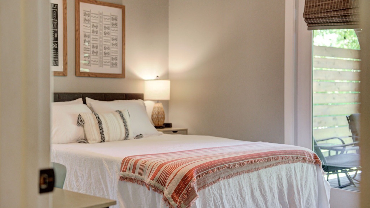 Photo of Bedroom in Norman