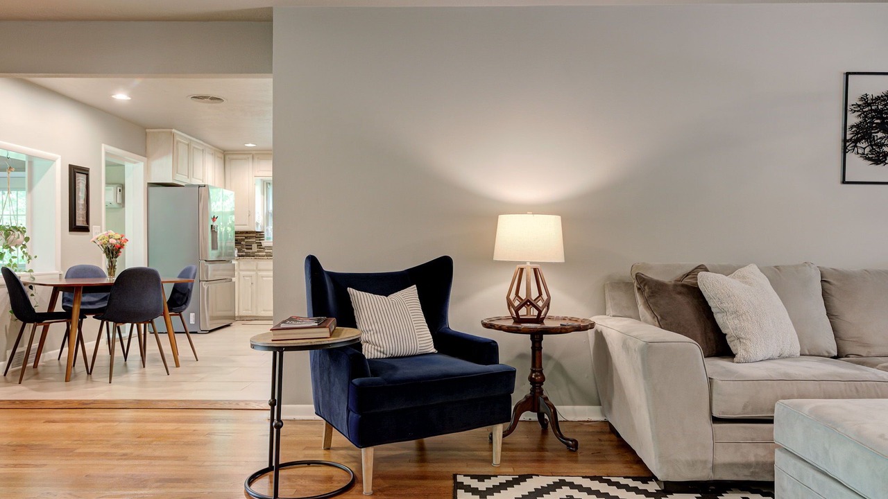 Photo of Livingroom in Norman