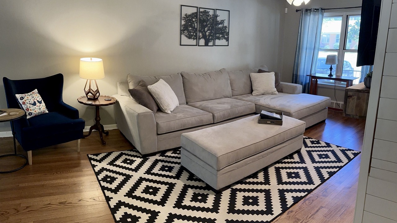 Photo of Livingroom in Norman