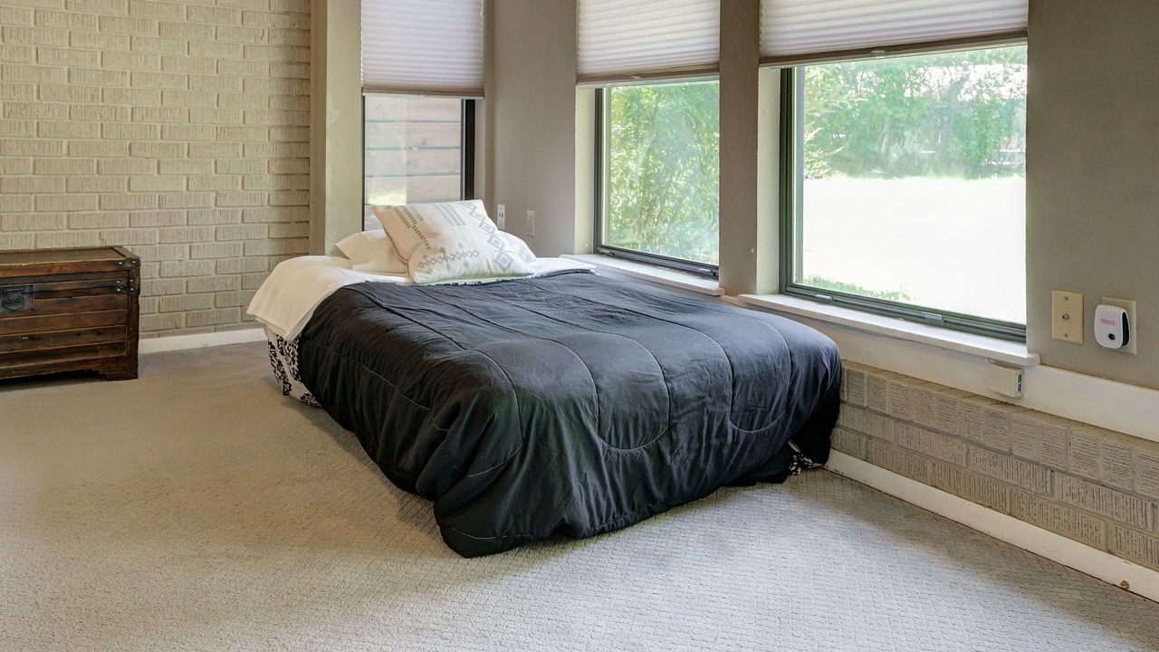 Photo of Bedroom in Norman