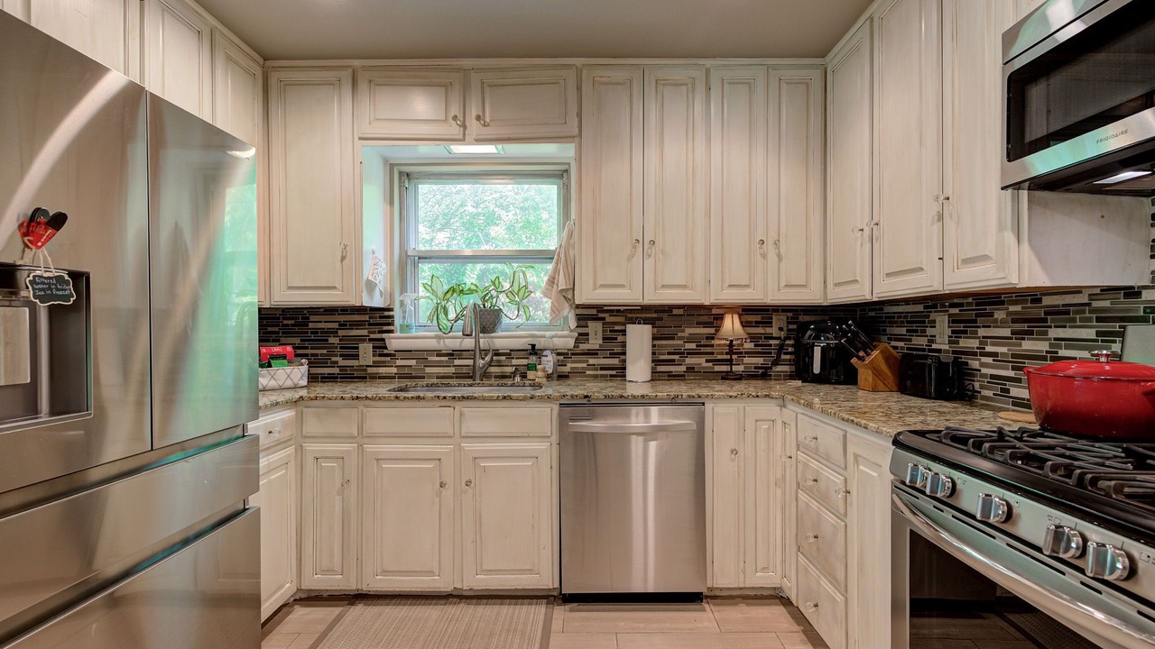 Photo of Kitchen in Norman