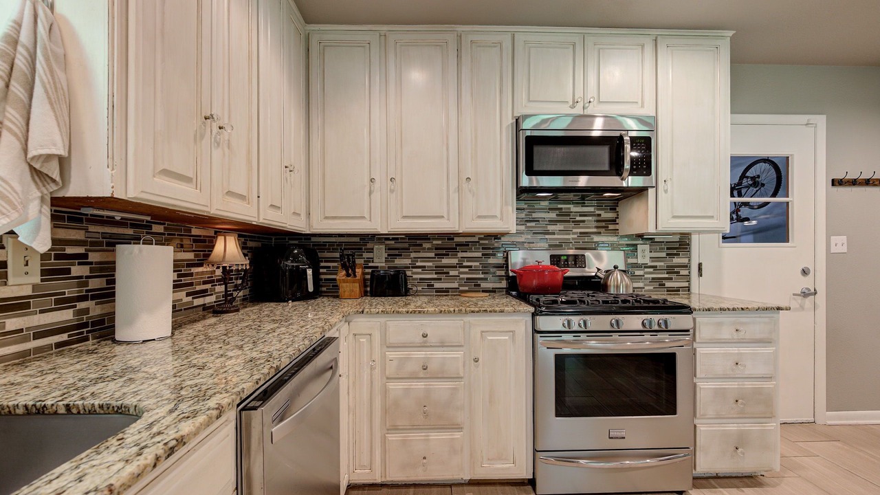 Photo of Kitchen in Norman