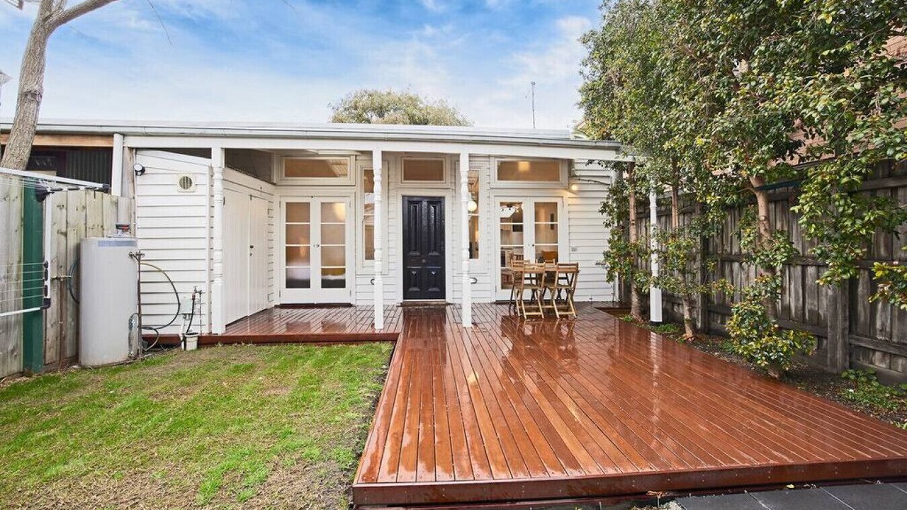 Photo of Outdoor in Brunswick