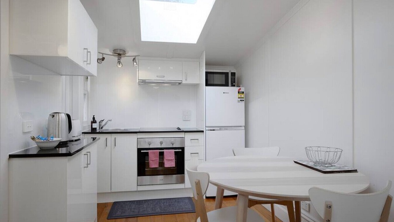 Photo of Kitchen in Brunswick