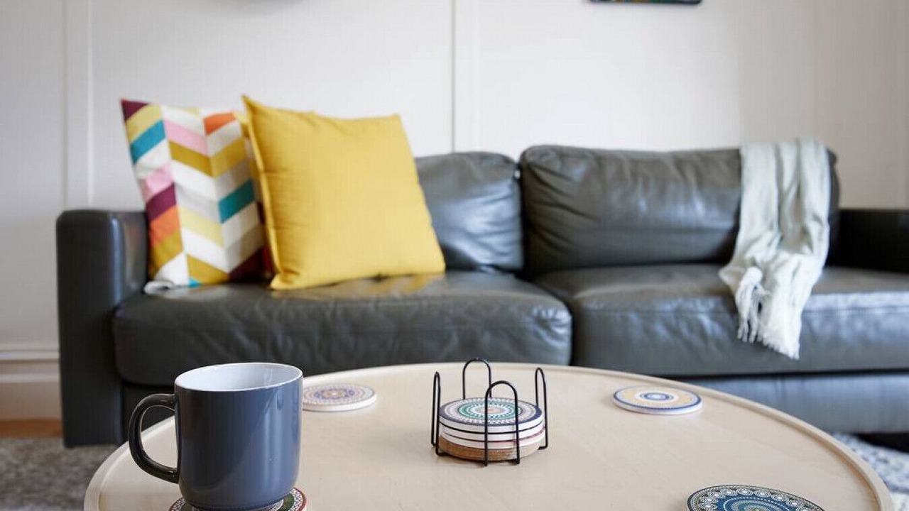 Photo of Livingroom in Brunswick