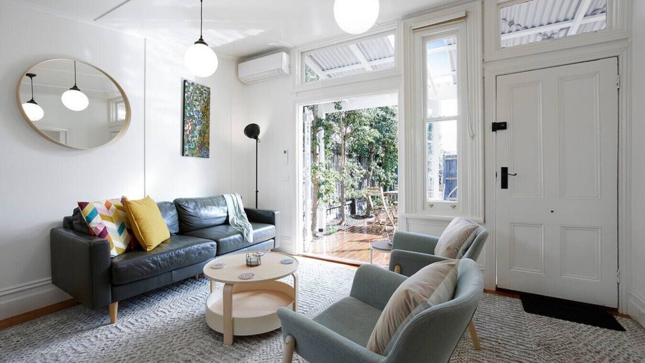 Photo of Livingroom in Brunswick