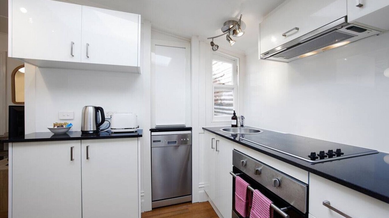 Photo of Kitchen in Brunswick