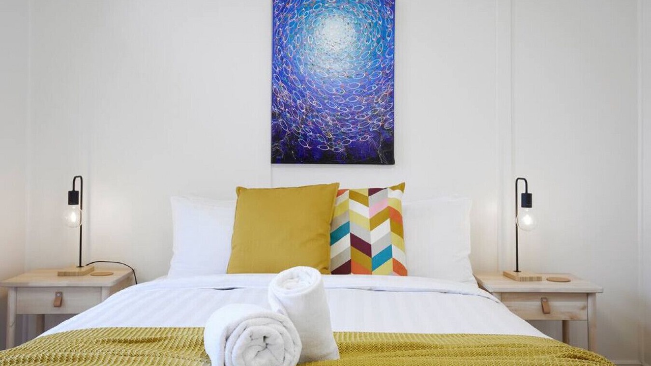 Photo of Bedroom in Brunswick