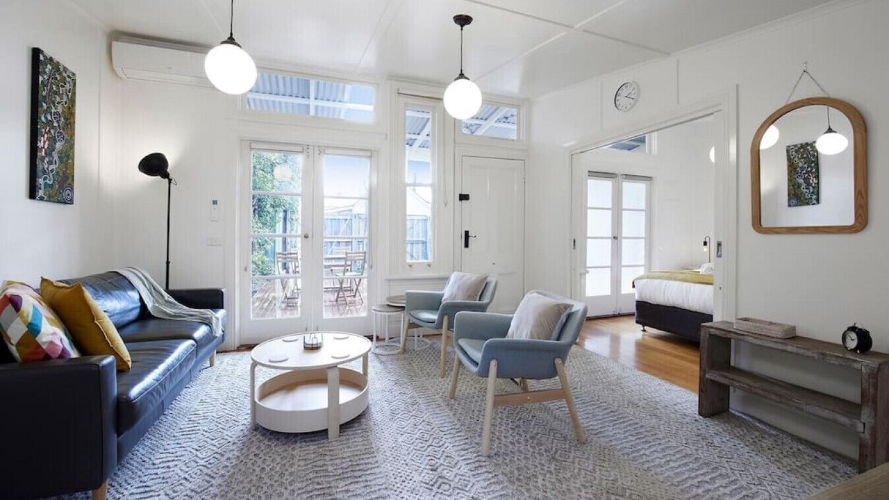 Photo of Livingroom in Brunswick