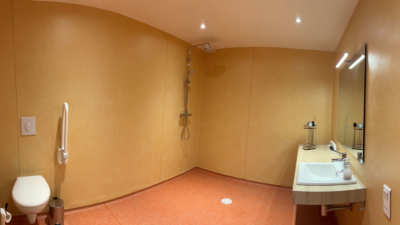 Photo of Bathroom in Mouzay