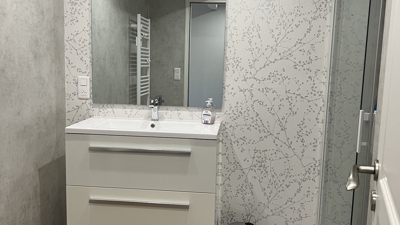 Photo of Bathroom in Mouzay