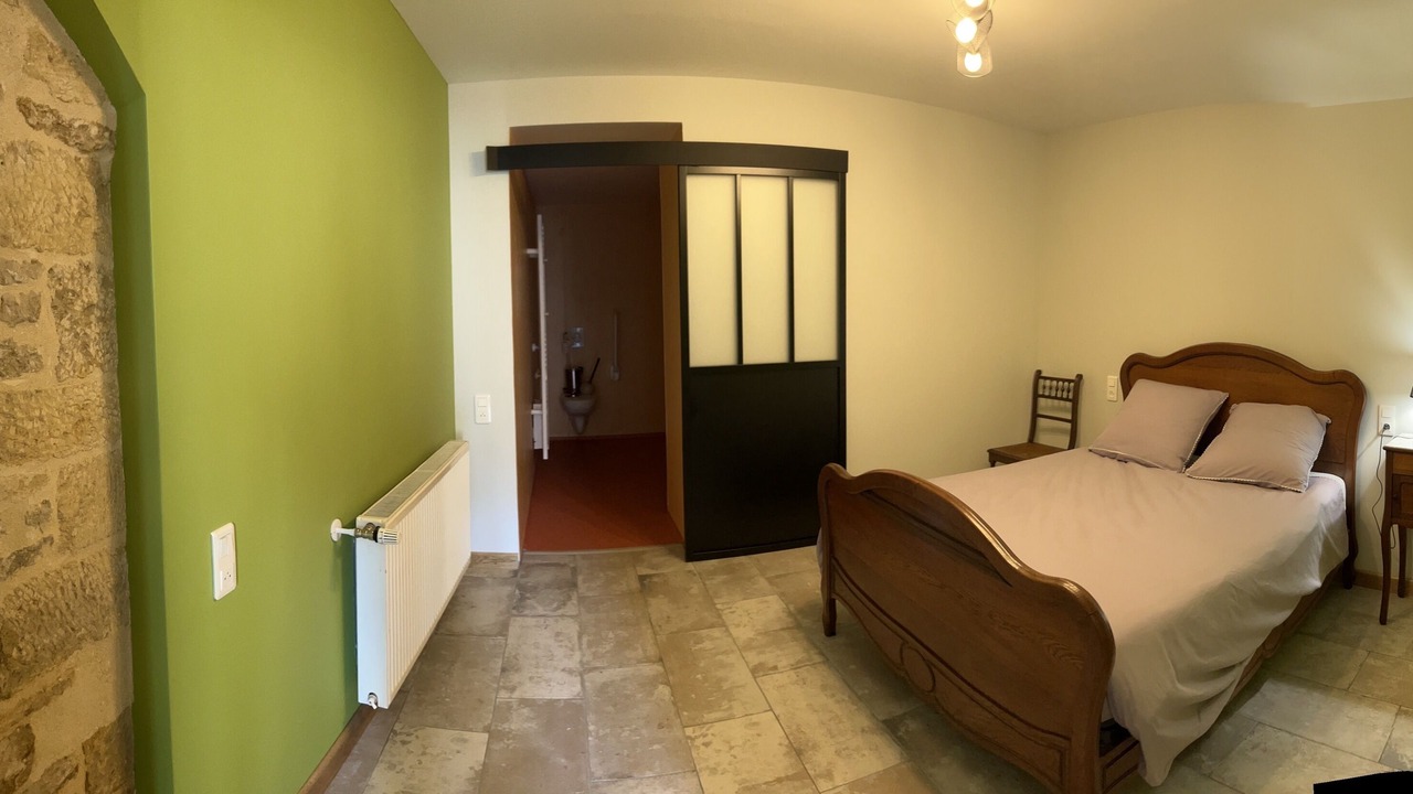 Photo of Bedroom in Mouzay