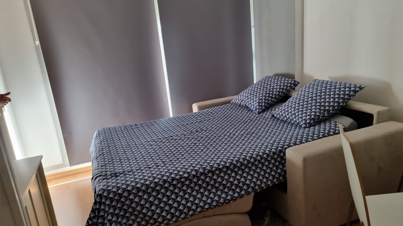 Photo of Bedroom in Roquebrune-Cap-Martin