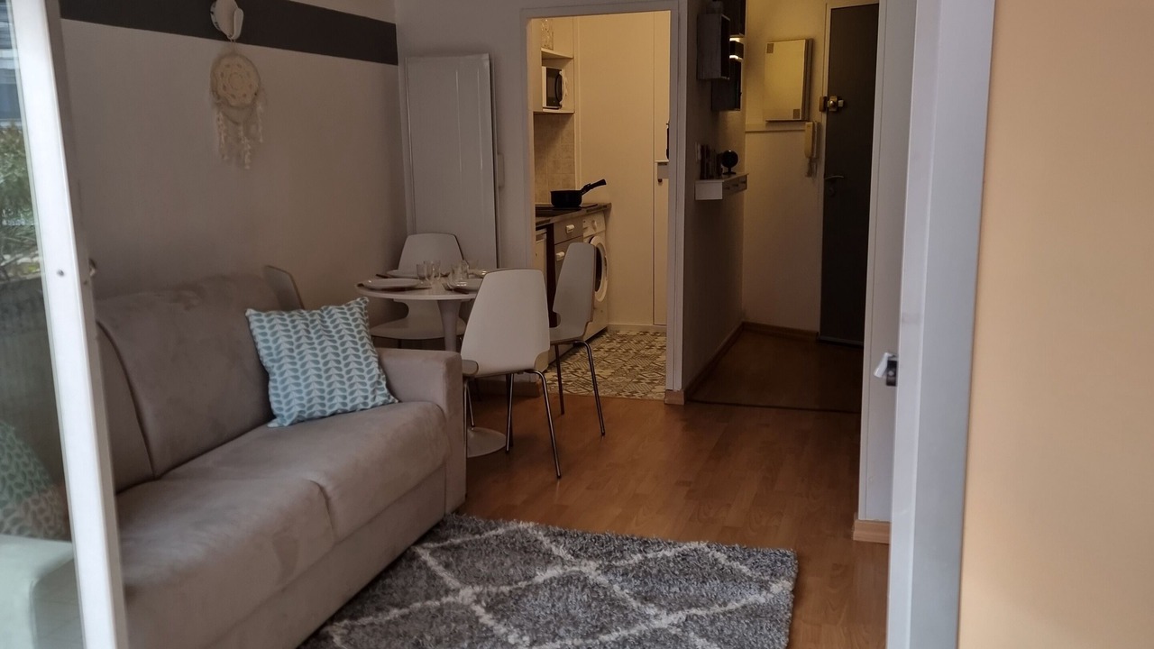 Photo of Livingroom in Roquebrune-Cap-Martin