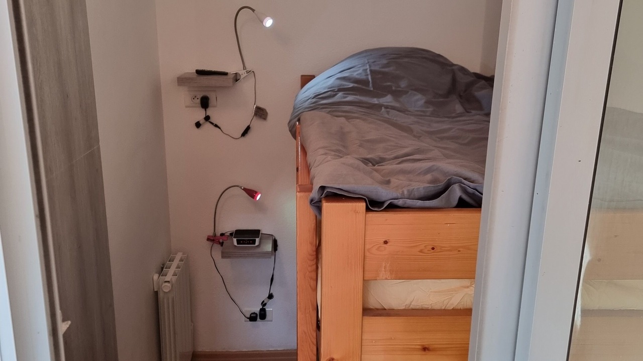 Photo of Bedroom in Roquebrune-Cap-Martin
