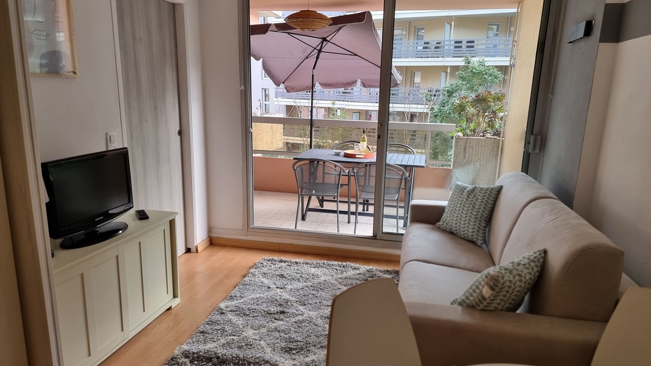 Photo of Livingroom in Roquebrune-Cap-Martin