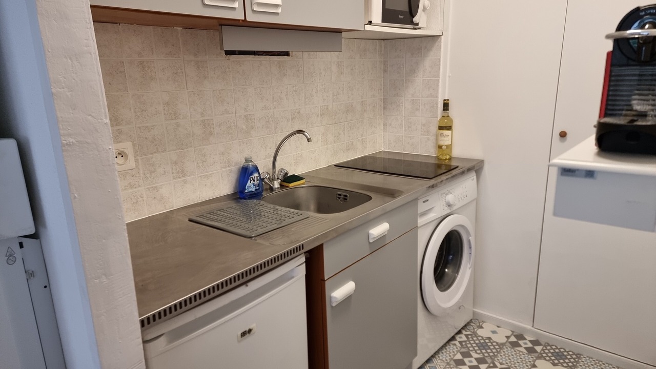 Photo of Kitchen in Roquebrune-Cap-Martin