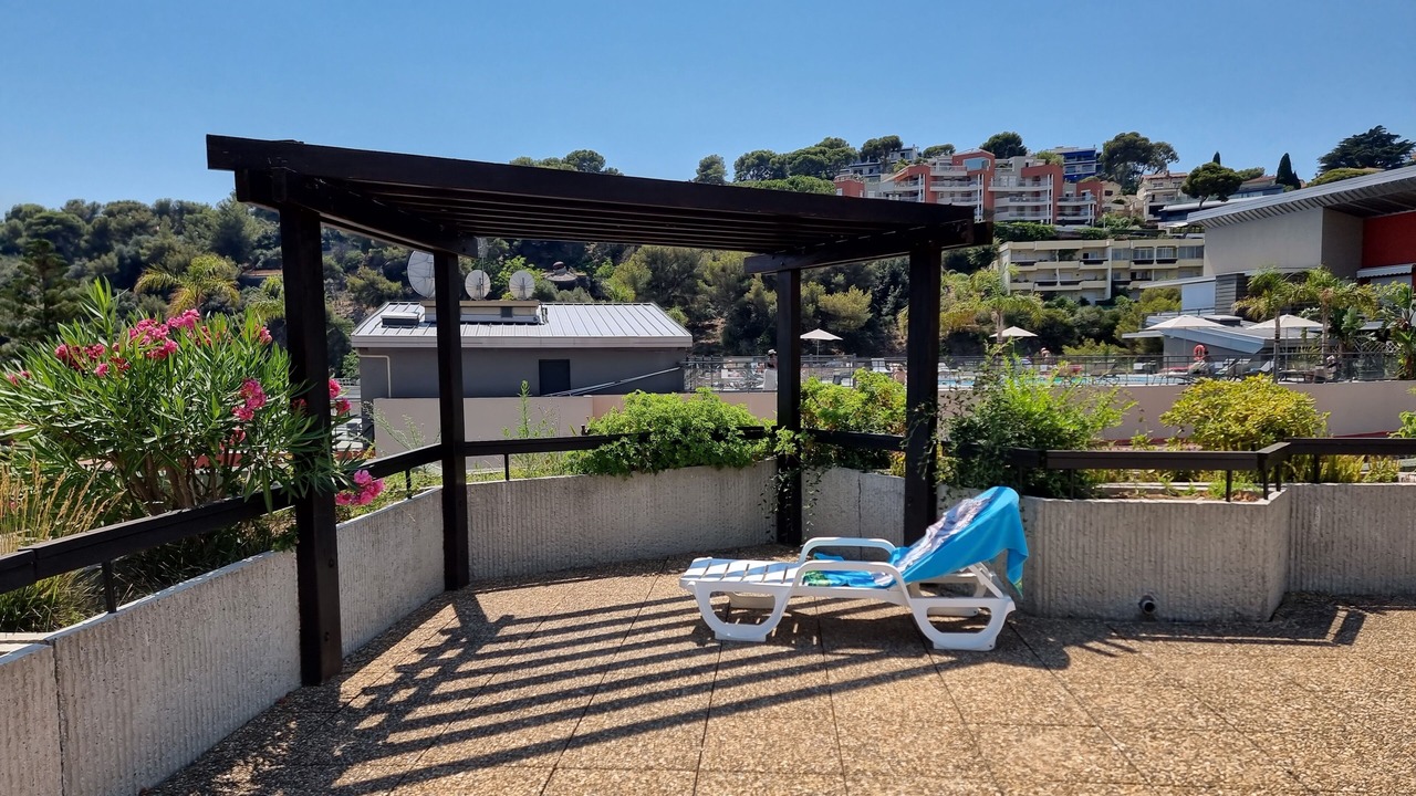 Photo of Outdoor in Roquebrune-Cap-Martin