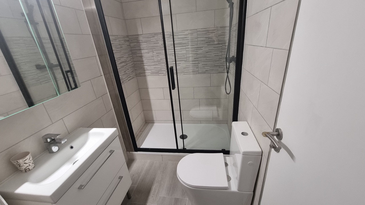 Photo of Bathroom in Roquebrune-Cap-Martin