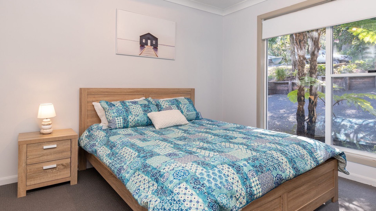 Photo of Bedroom in Smiths Lake