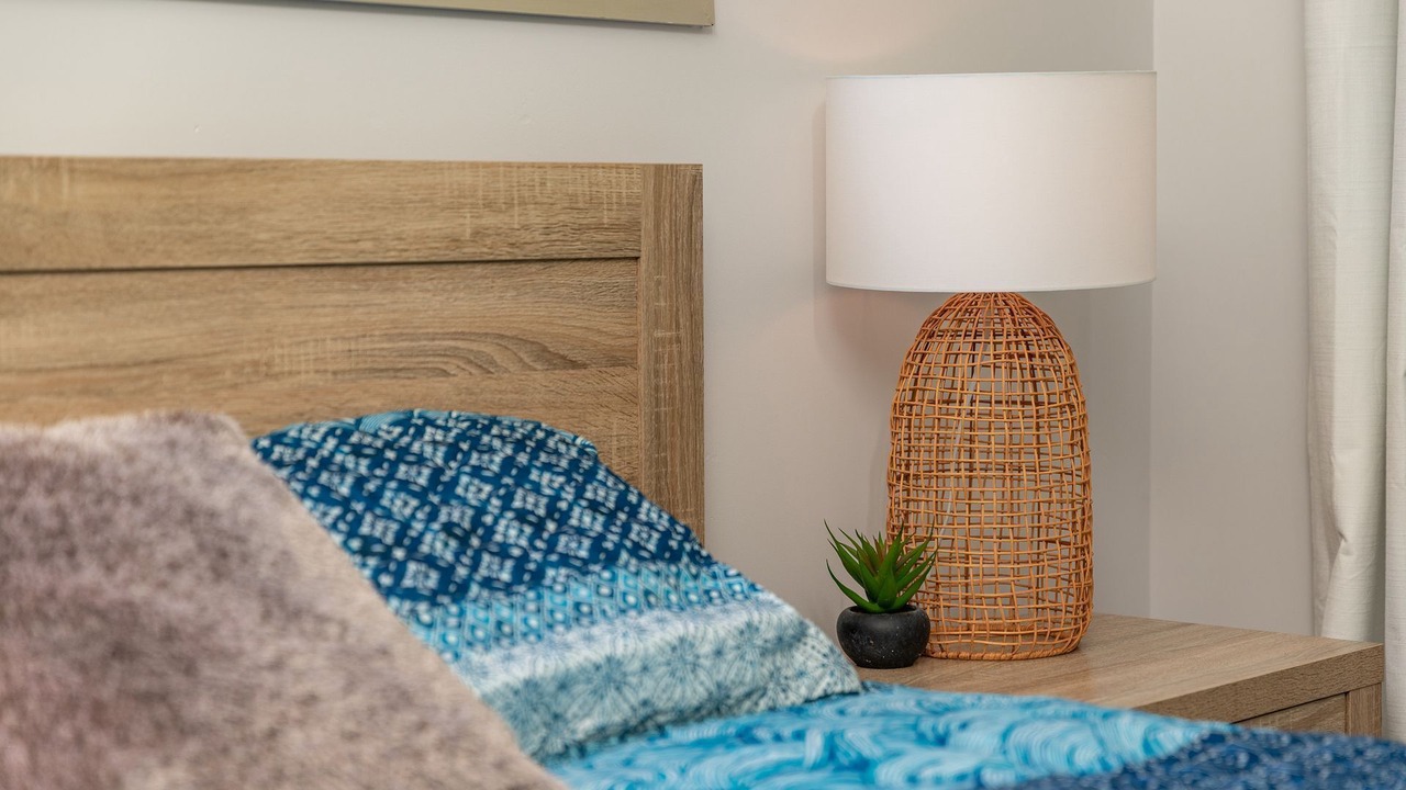 Photo of Bedroom in Smiths Lake