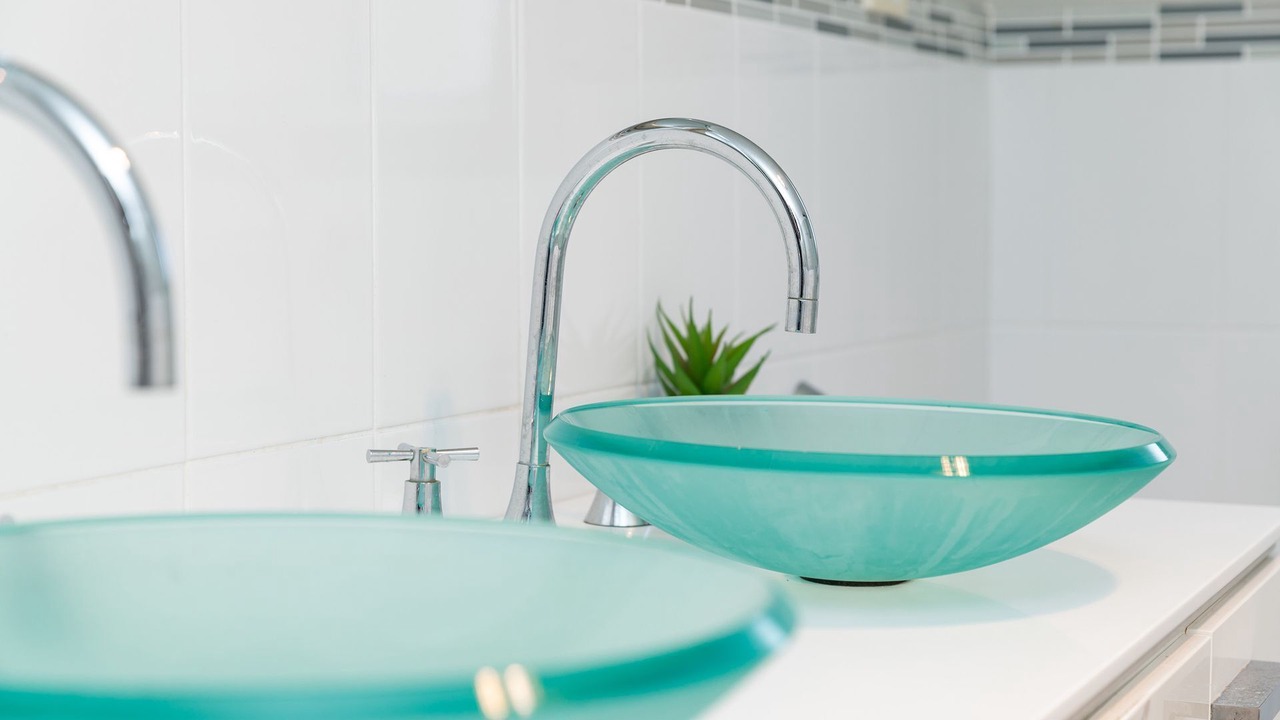 Photo of Bathroom in Smiths Lake