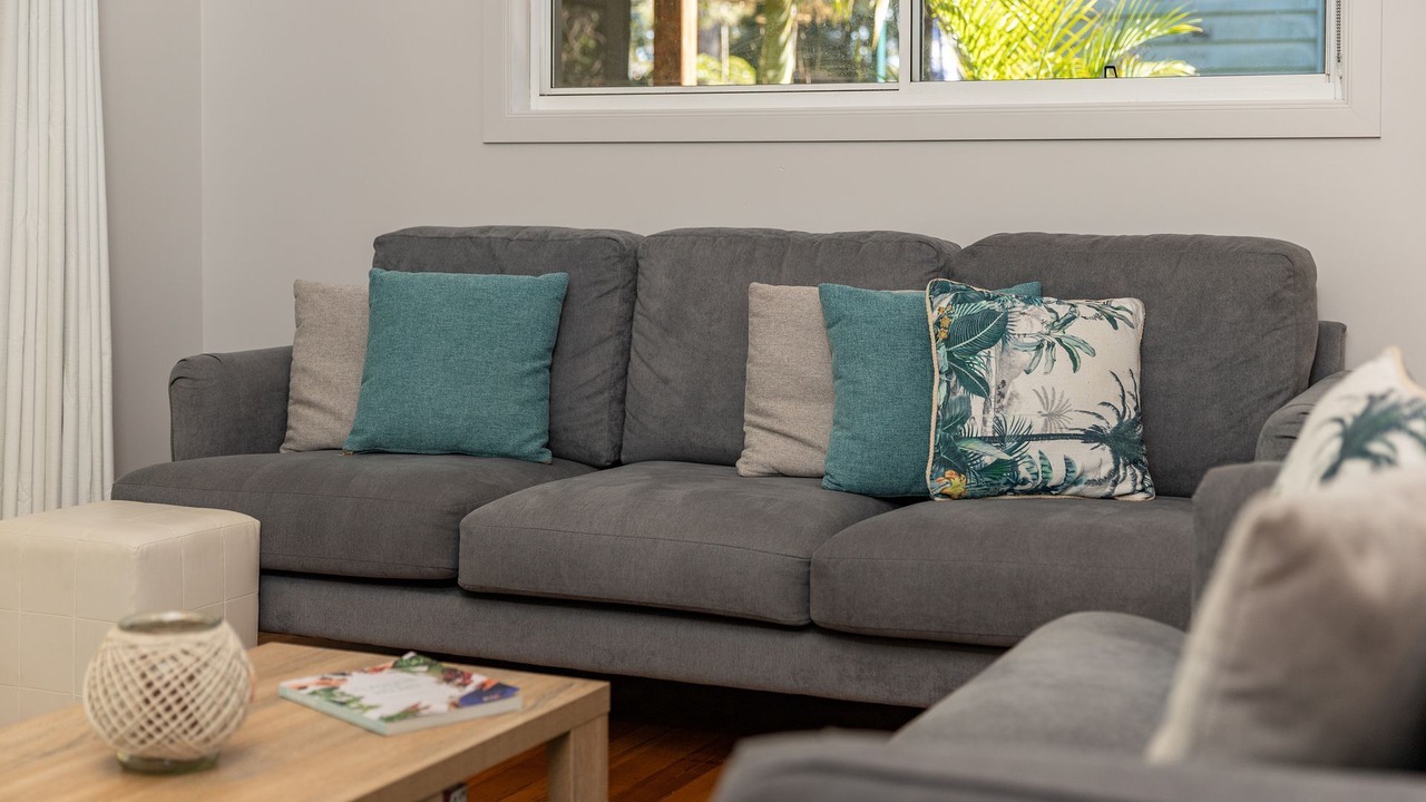 Photo of Livingroom in Smiths Lake