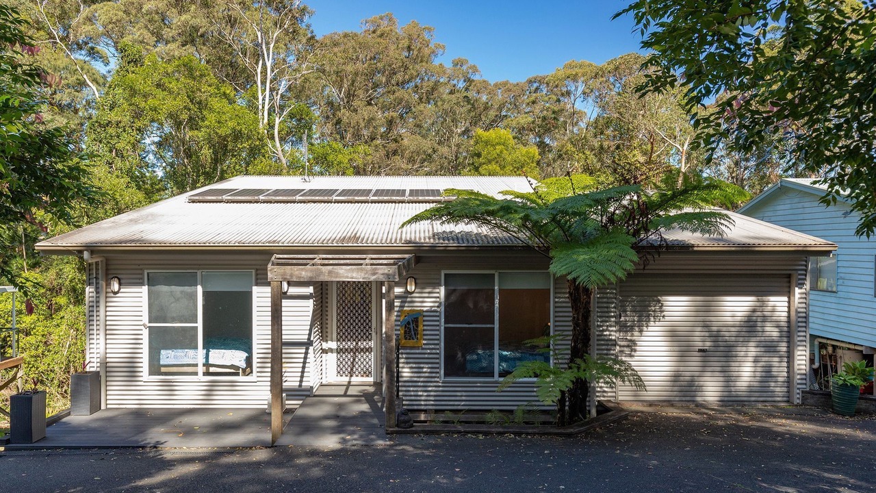 Photo of Outdoor in Smiths Lake