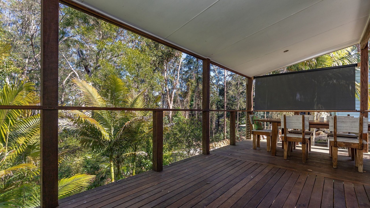 Photo of Outdoor in Smiths Lake