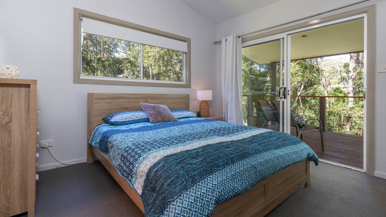 Photo of Bedroom in Smiths Lake