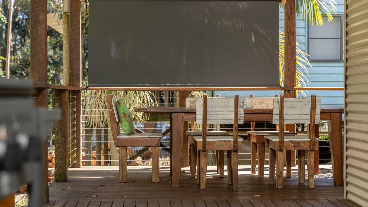 Photo of Outdoor in Smiths Lake