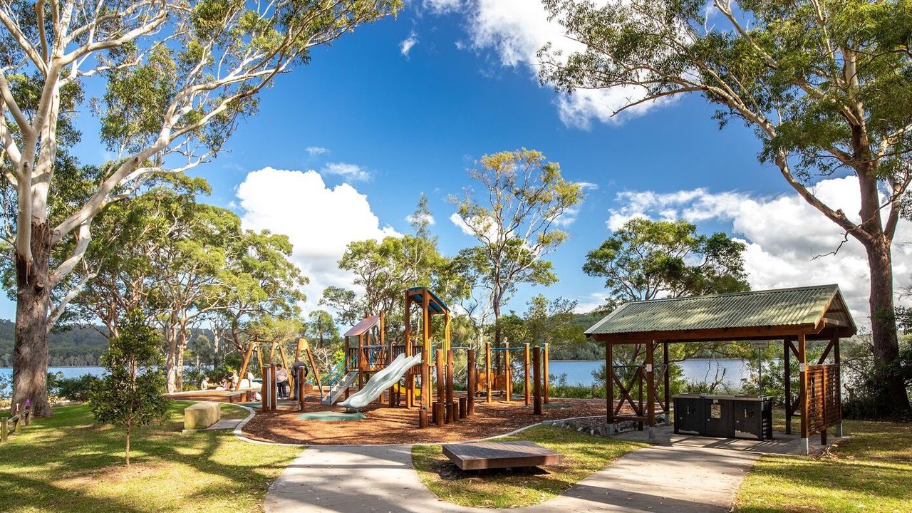 Photo of Outdoor in Smiths Lake