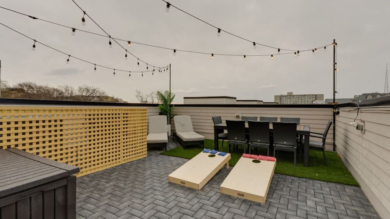 Photo of Outdoor in Edgehill