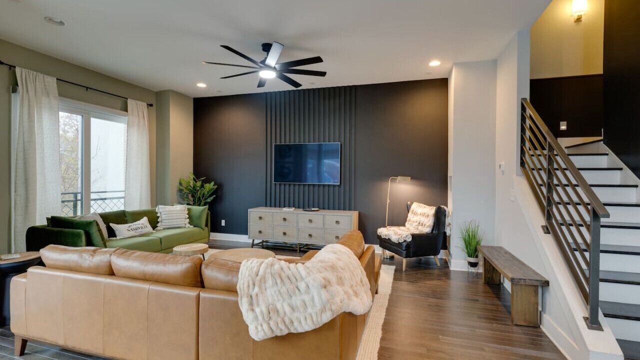 Photo of Livingroom in Edgehill