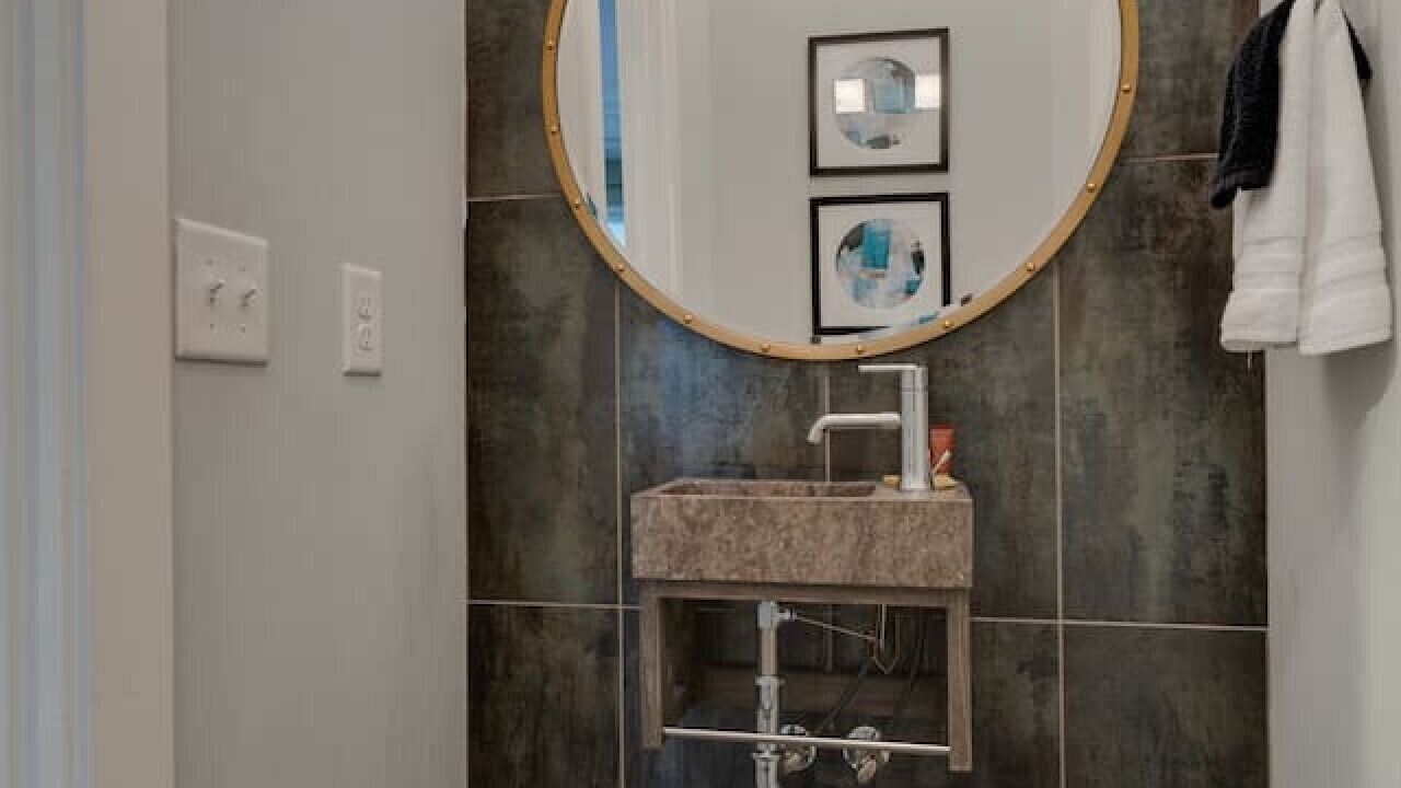 Photo of Bathroom in Edgehill