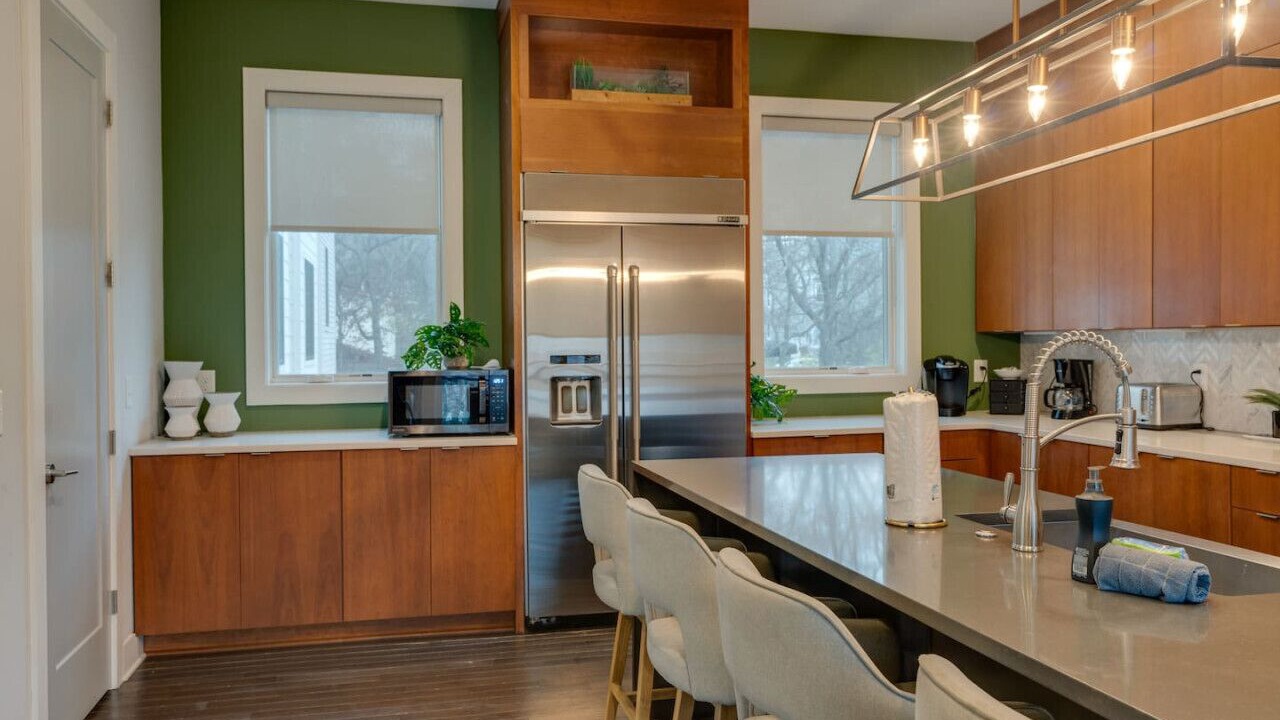 Photo of Kitchen in Edgehill