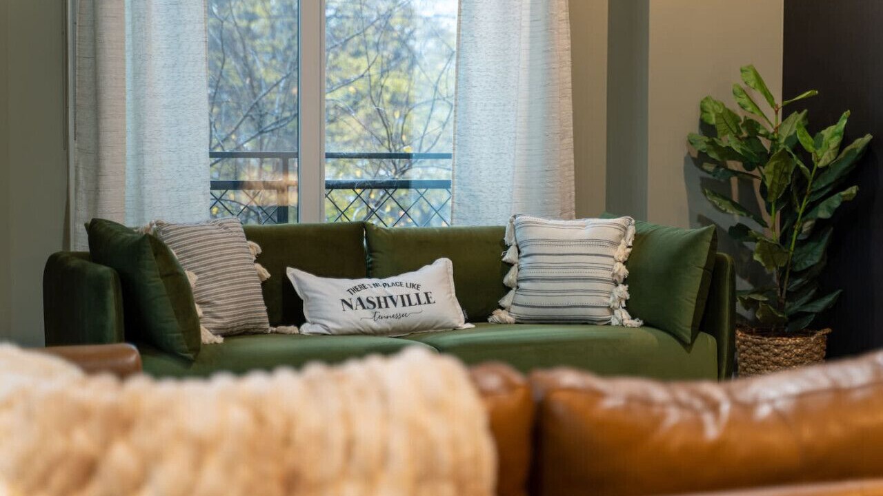 Photo of Livingroom in Edgehill