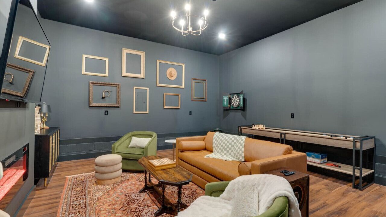 Photo of Livingroom in Edgehill