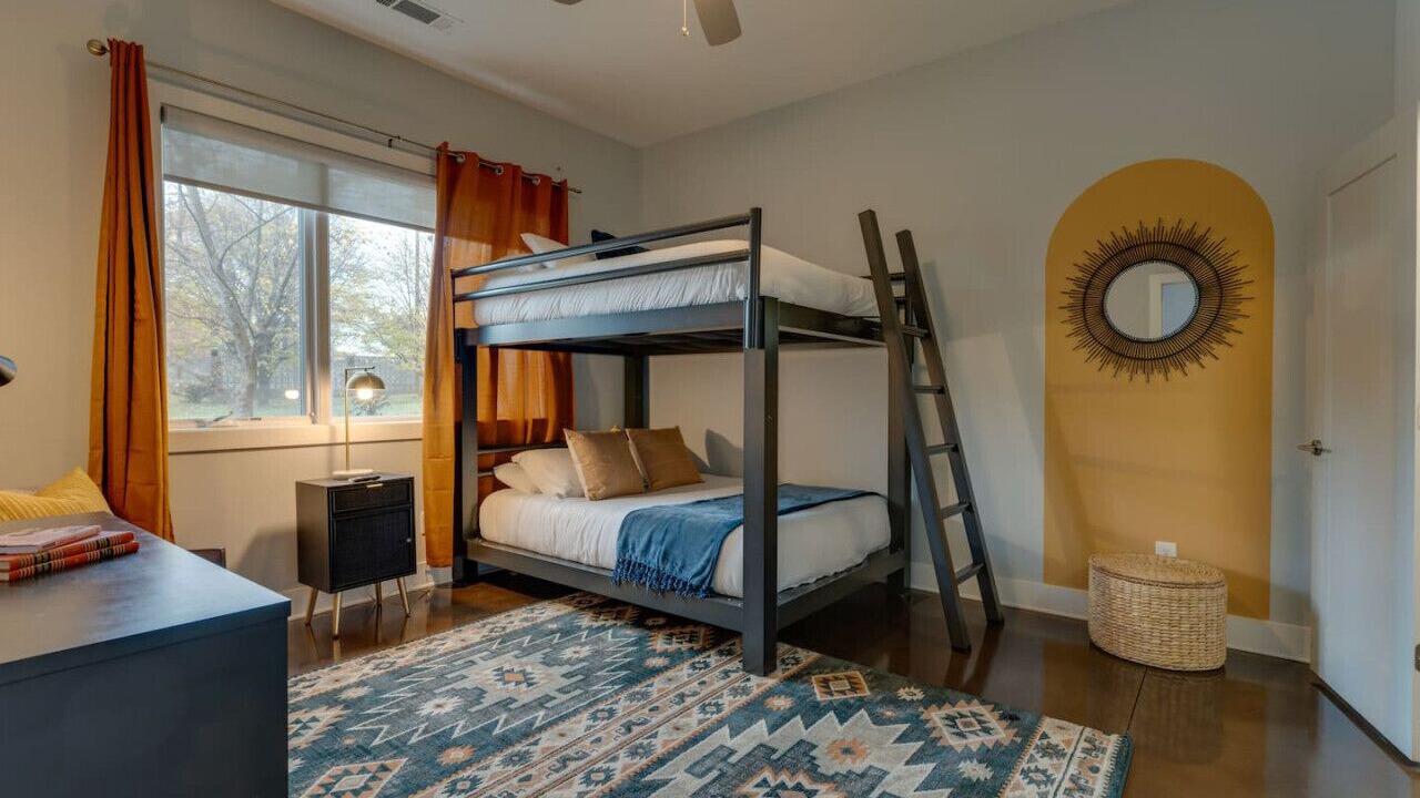 Photo of Bedroom in Edgehill