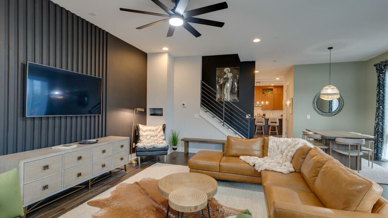 Photo of Livingroom in Edgehill
