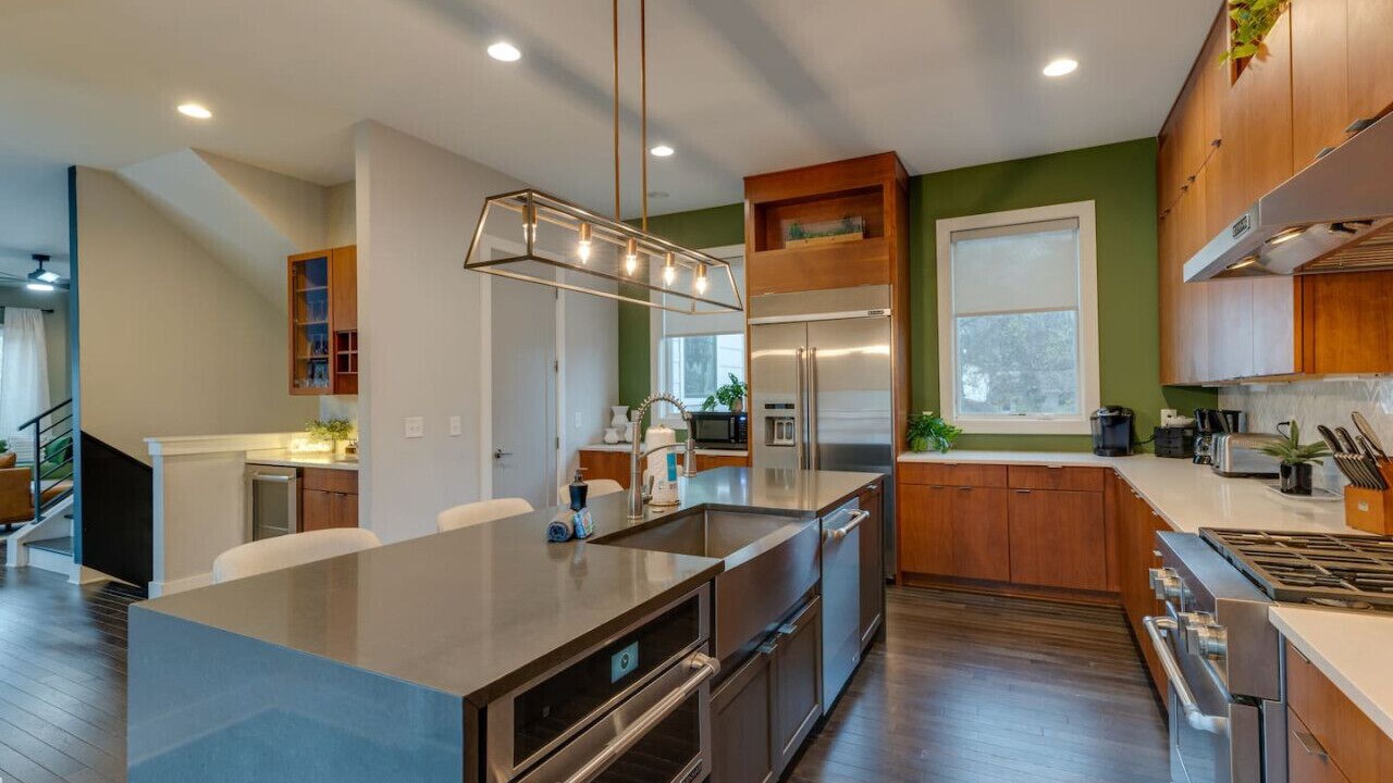 Photo of Kitchen in Edgehill
