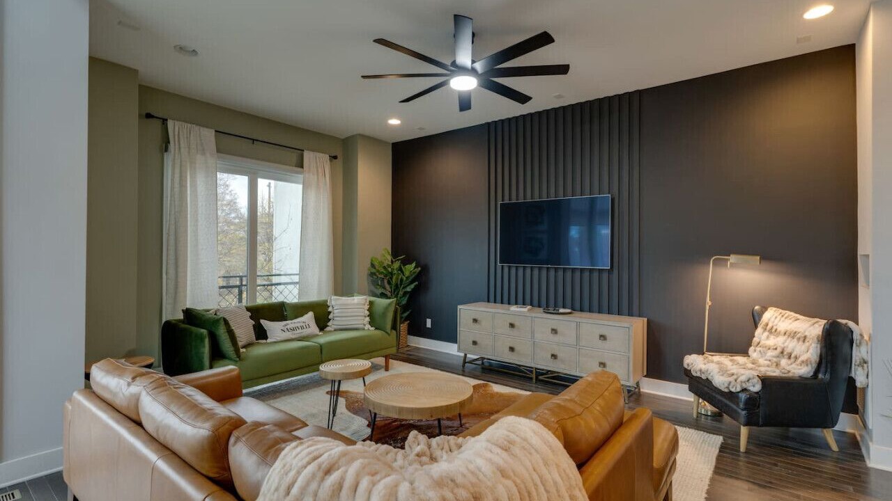 Photo of Livingroom in Edgehill