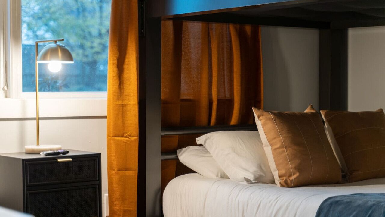 Photo of Bedroom in Edgehill