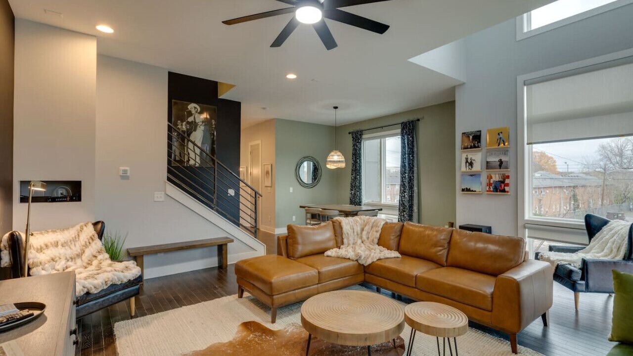 Photo of Livingroom in Edgehill